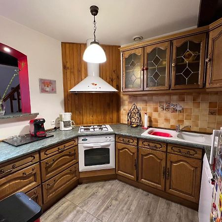 Appartement Prive Lourdes Exterior photo