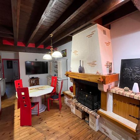 Appartement Prive Lourdes Exterior photo