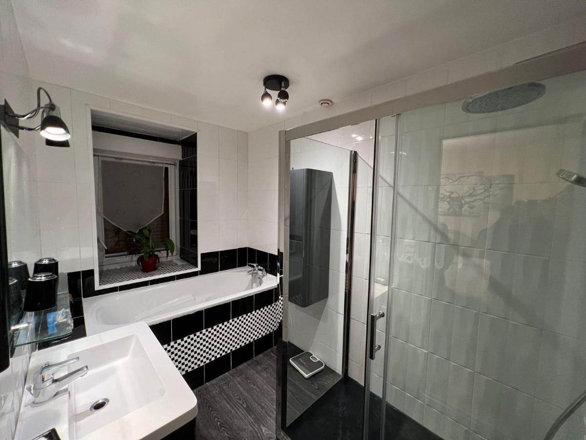 Appartement Prive Lourdes Exterior photo